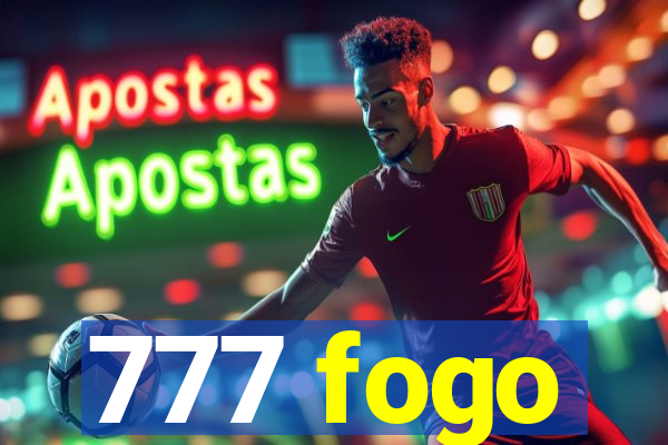 777 fogo